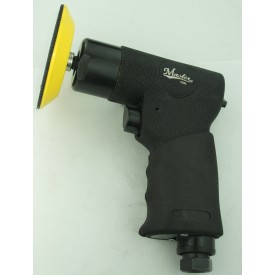 Mini Series 3" Pistol Grip Rotary Polisher